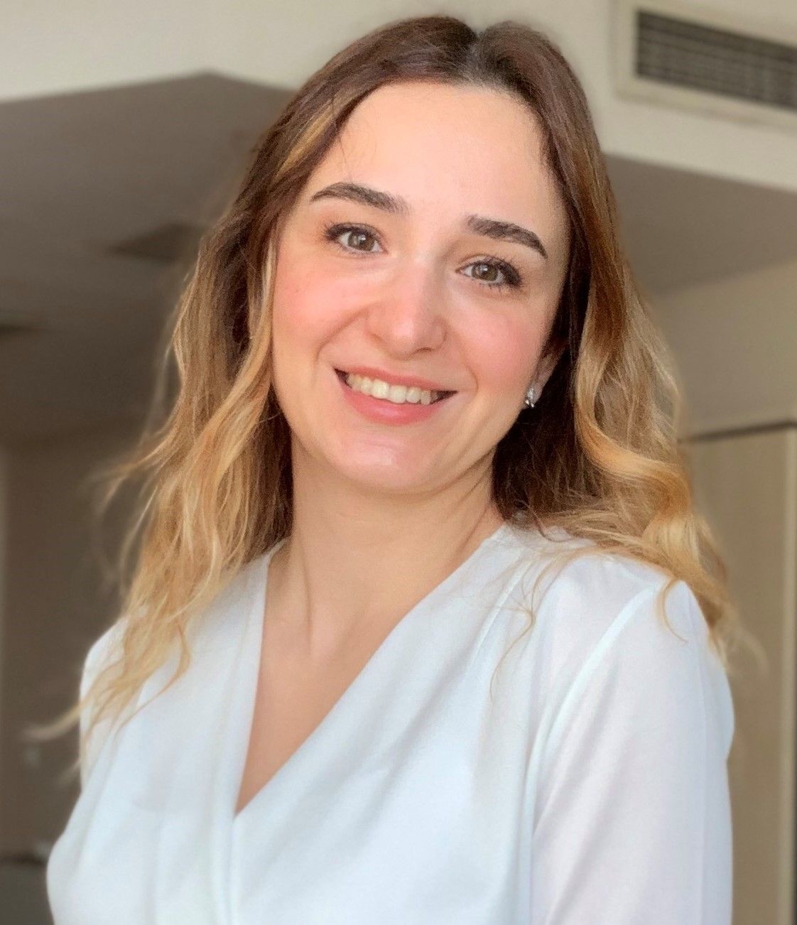 Uzm. Dr. Duygu Yamen