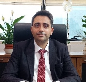 Doç.Dr. Turgut Taşkın