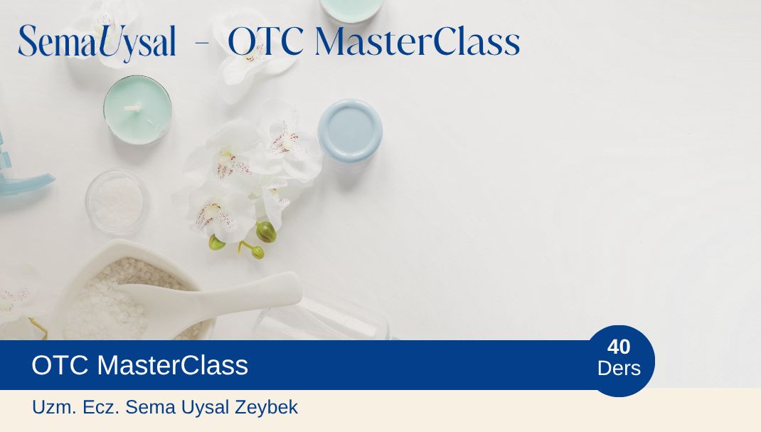 OTC MasterClass