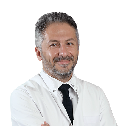 Prof.Dr.Murat Turfan