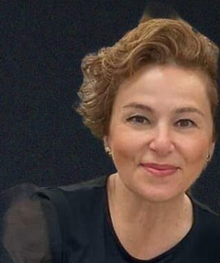 Prof.Dr. Derya Özsavcı