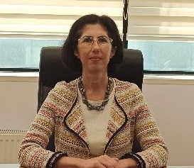 Prof. Dr. Oya Kerimoğlu