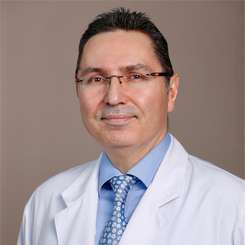 Prof.Dr. Tarkan Karakan