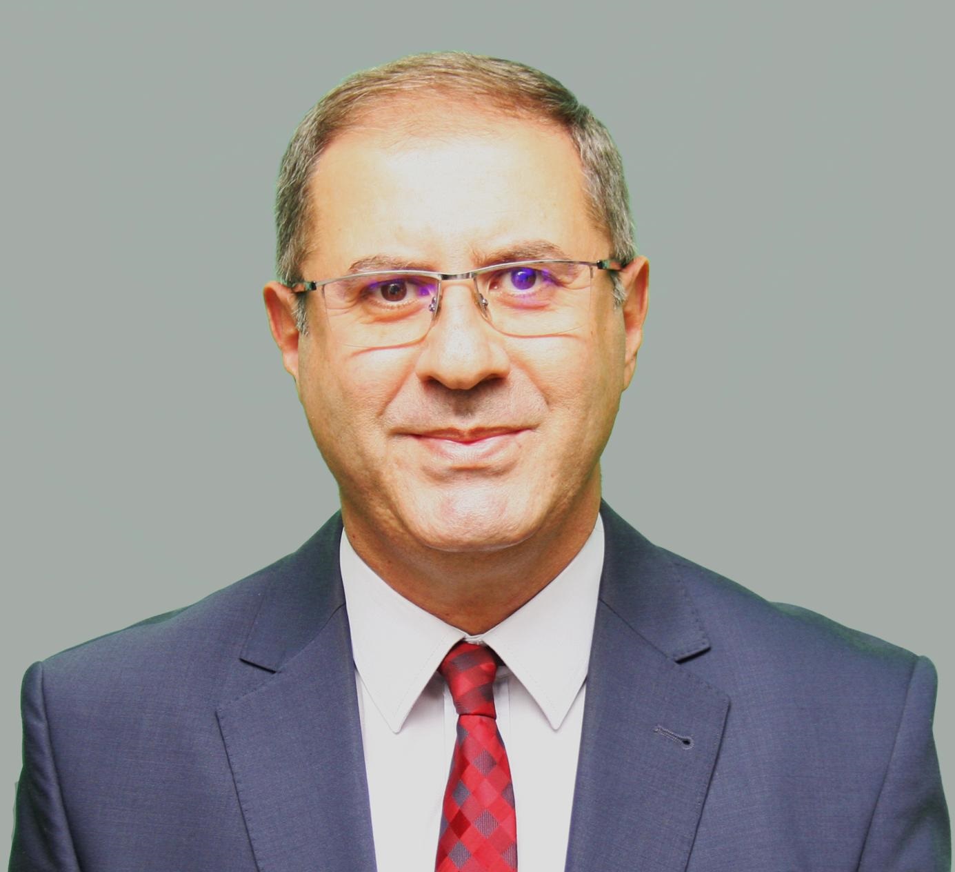 Prof. Dr. Mesut Sancar